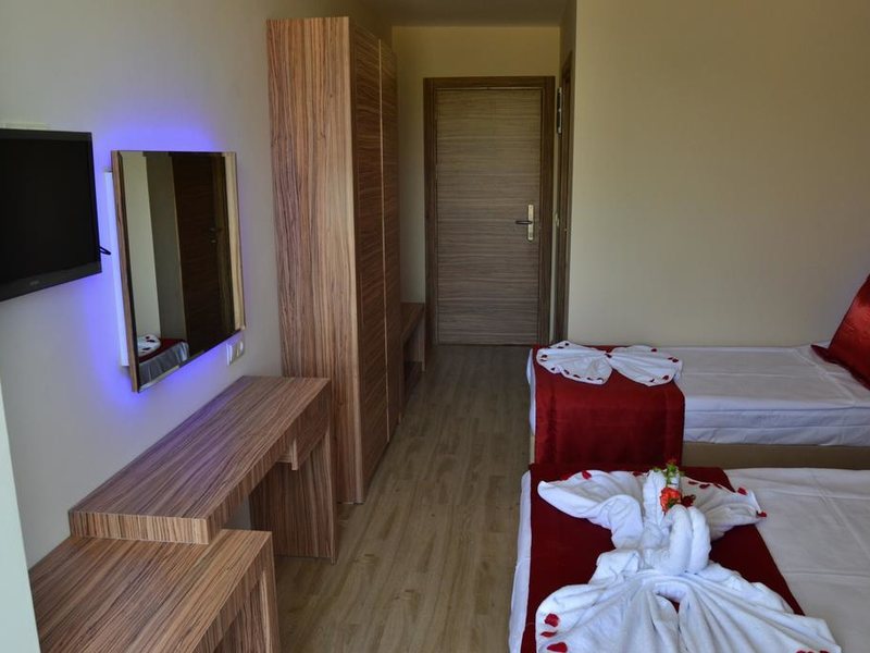 Belmare Hotel 275866