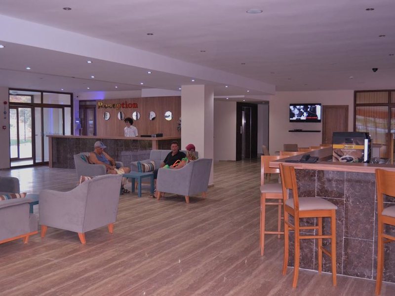 Belmare Hotel 275867