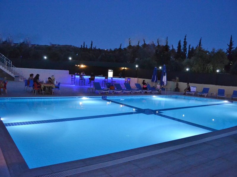 Belmare Hotel 275868