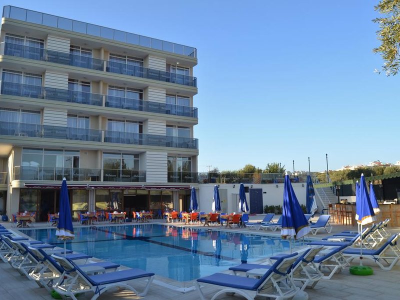 Belmare Hotel 275869