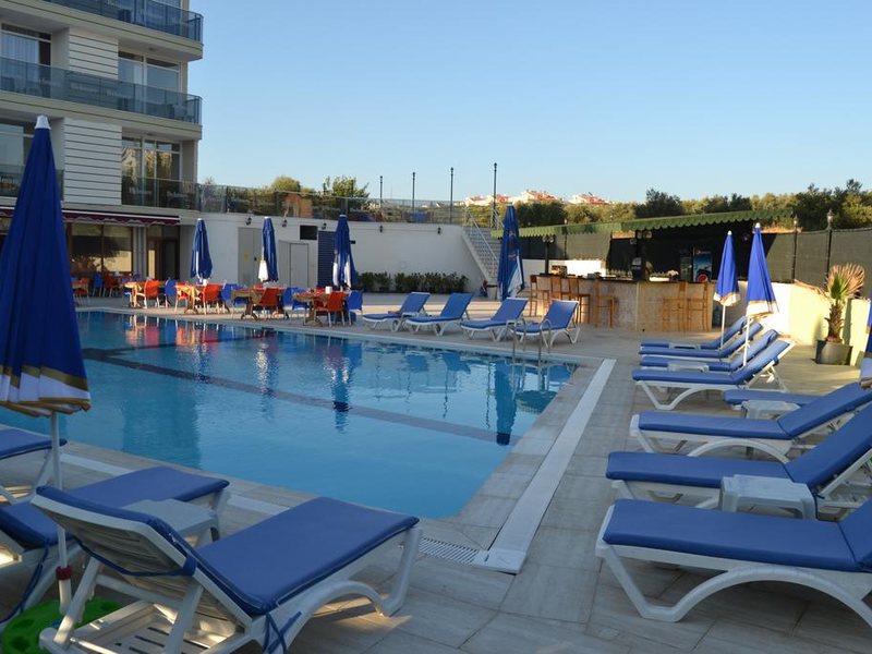 Belmare Hotel 275870