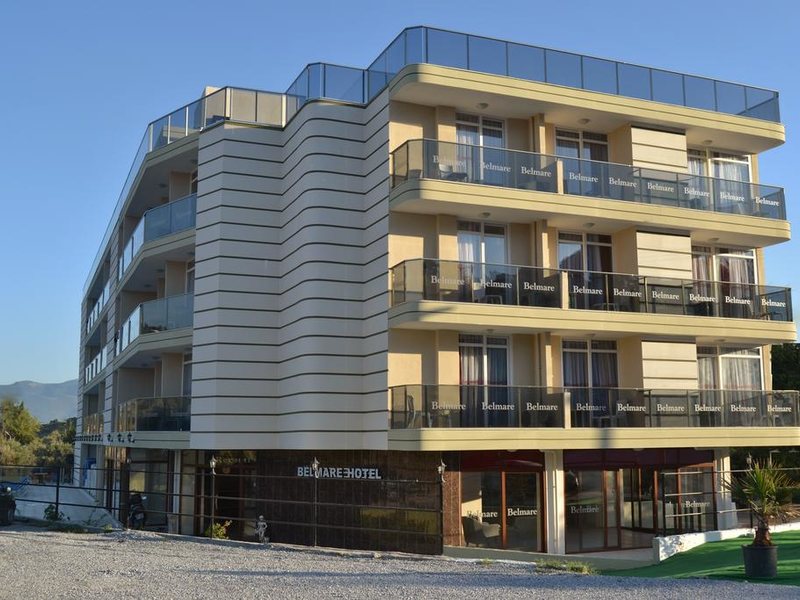Belmare Hotel 275871