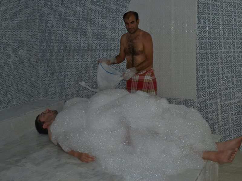 Belmare Hotel 275872