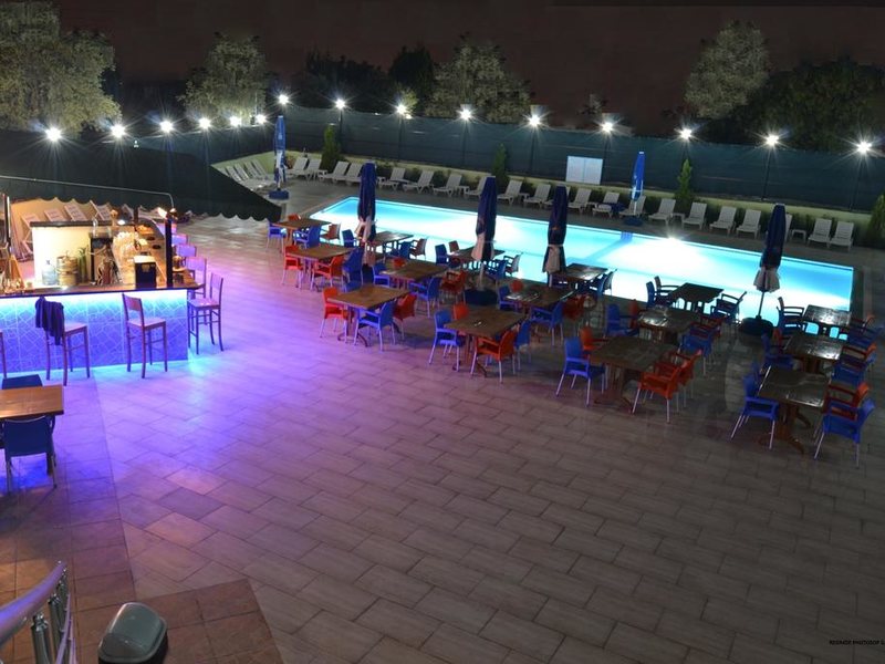 Belmare Hotel 275873