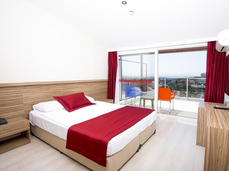 Belmare Hotel 275874