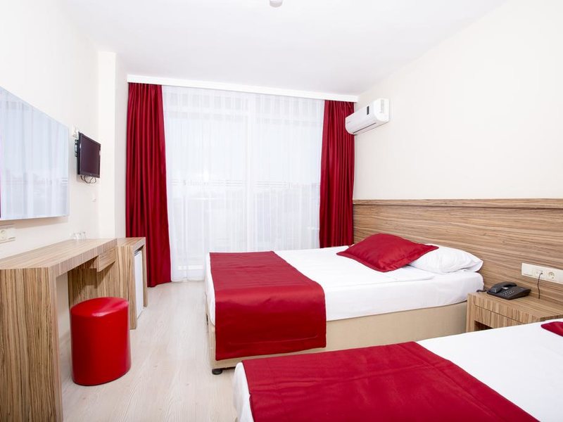 Belmare Hotel 275875