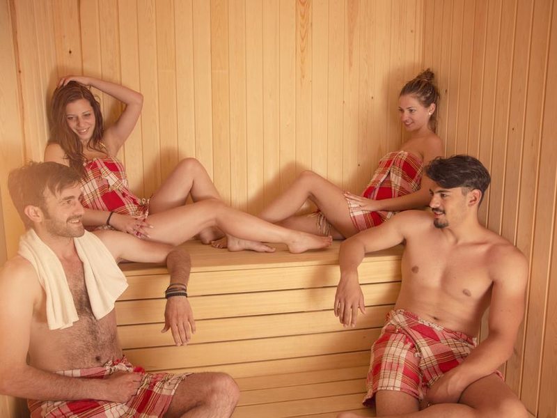 Belmare Hotel 275876