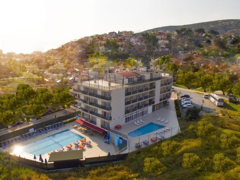 Belmare Hotel 275877