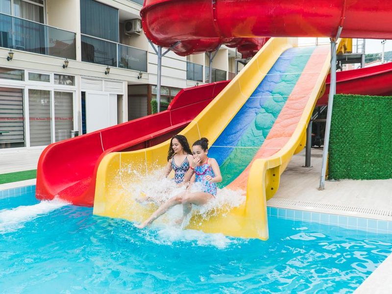 Belmare Hotel 275878