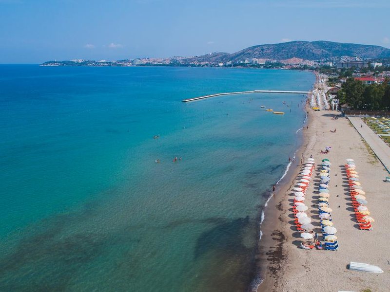 Belmare Hotel 275879