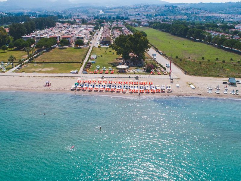 Belmare Hotel 275880