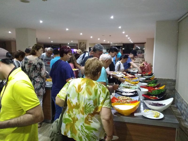 Belmare Hotel 275882