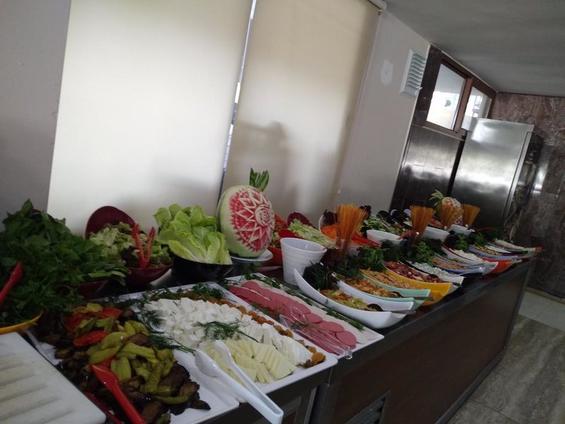 Belmare Hotel 275883