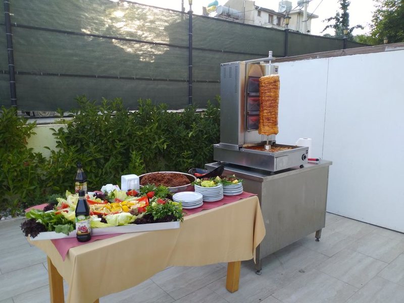 Belmare Hotel 275884