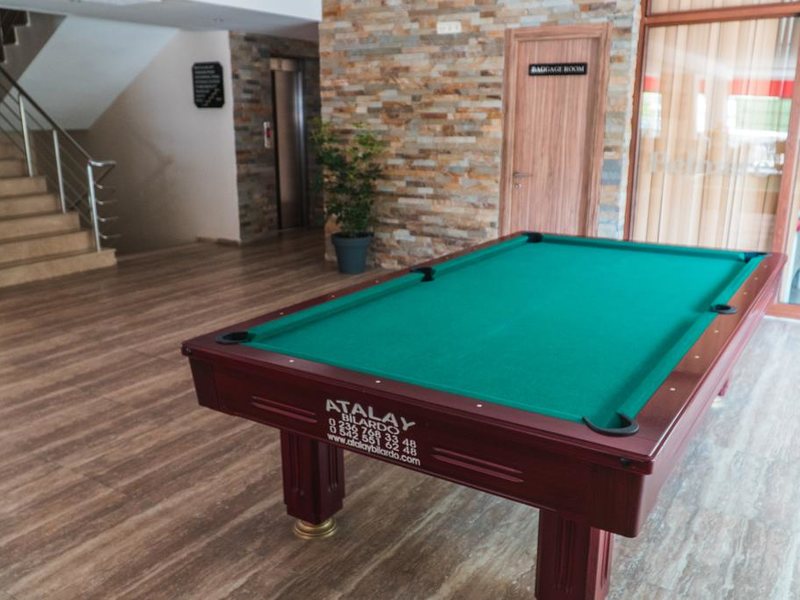 Belmare Hotel 275885