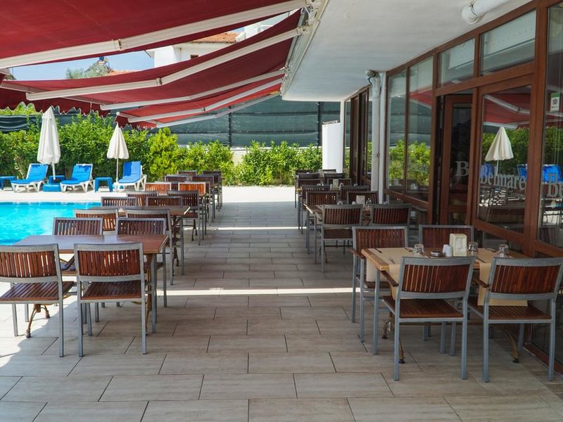 Belmare Hotel 275887