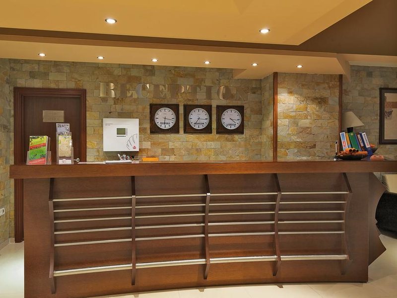 Belmont Hotel 231336