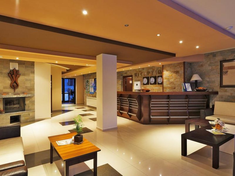 Belmont Hotel 231339