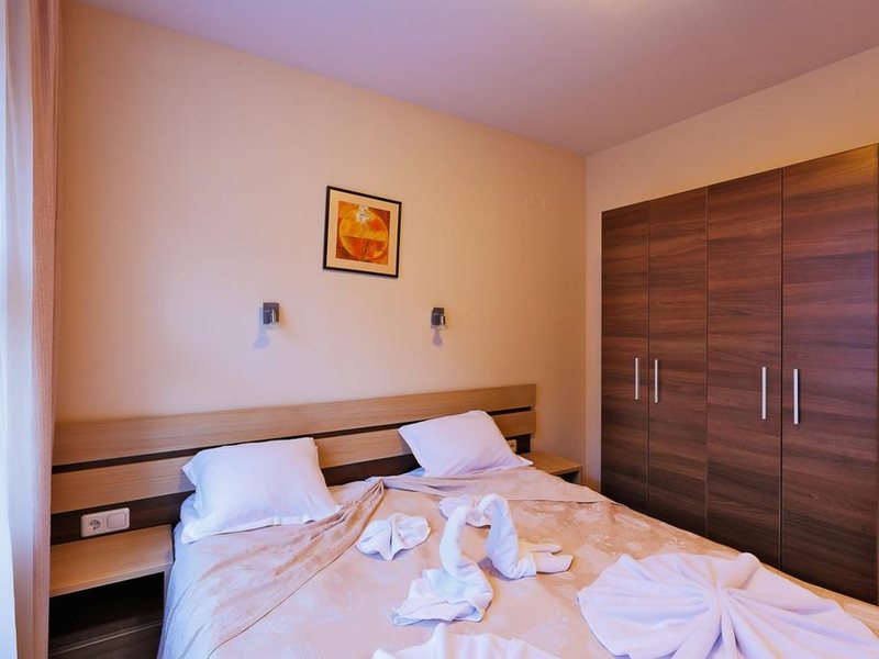 Belmont Hotel 231344