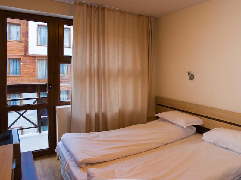 Belmont Hotel 231347