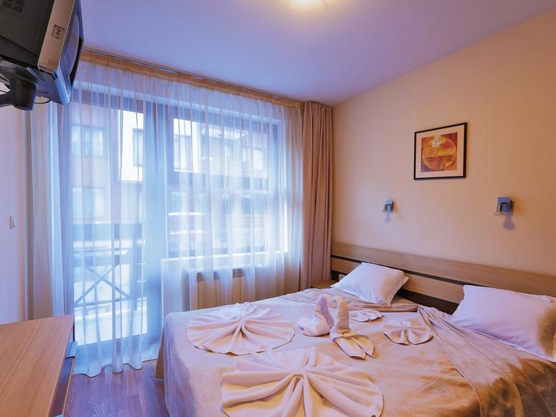 Belmont Hotel 231348