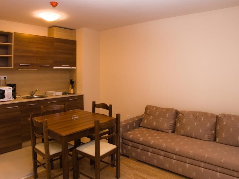 Belmont Hotel 231353