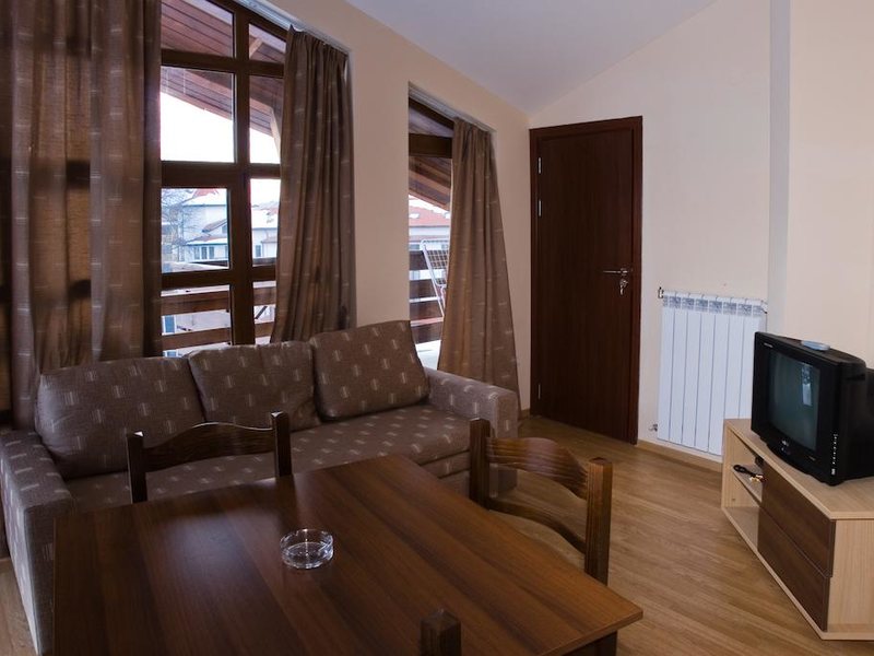 Belmont Hotel 231355