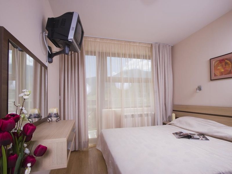 Belmont Hotel 231357