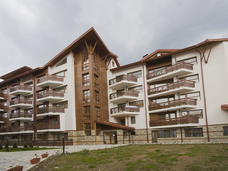 Belmont Hotel 235194