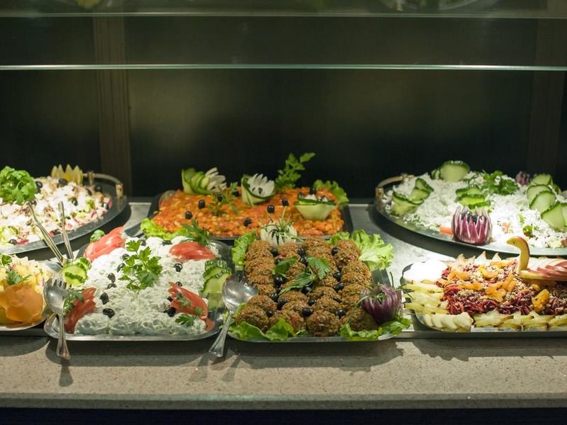 Belmont Ski & Spa Hotel 235291