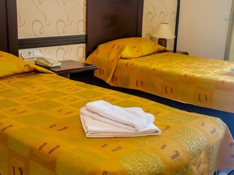 Belpoint Beach Hotel (ex 158607