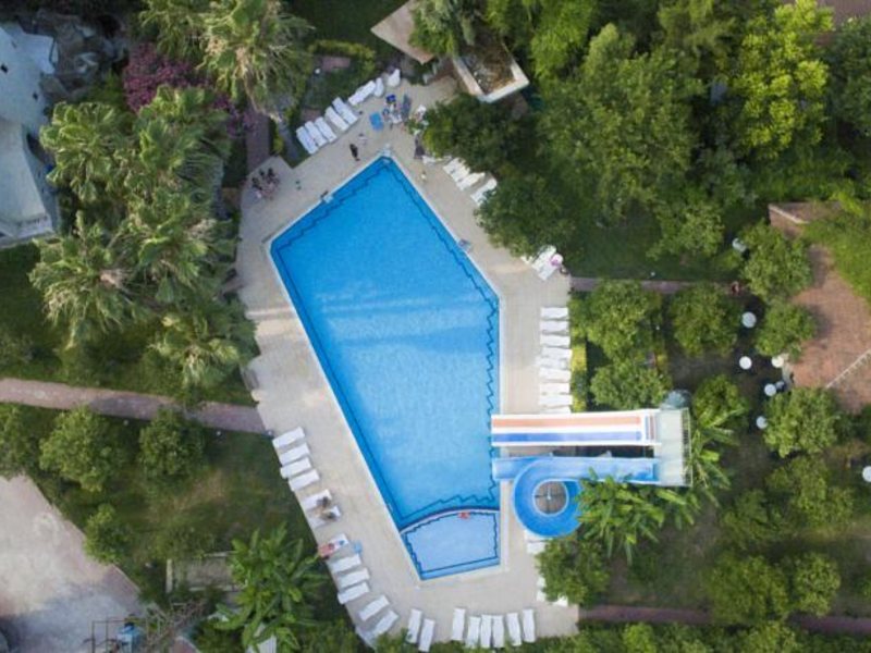 Belpoint Beach Hotel (ex 158609