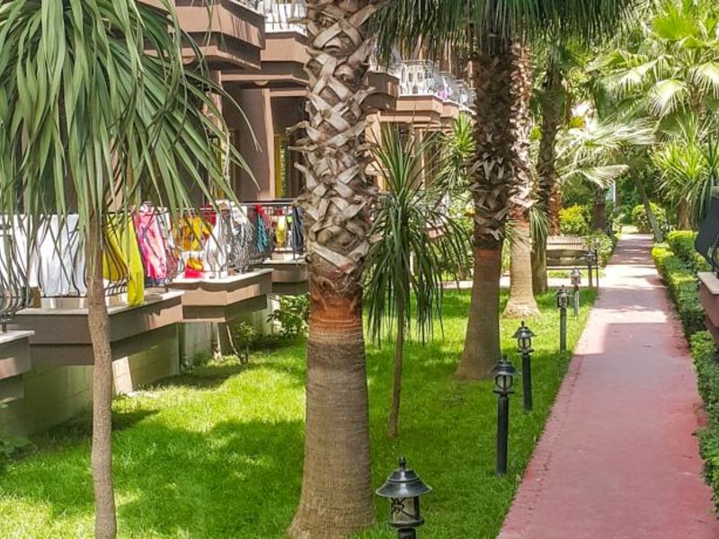 Belpoint Beach Hotel (ex 158611