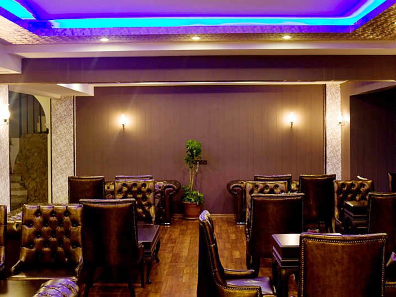 Belpoint Beach Hotel (ex 43163