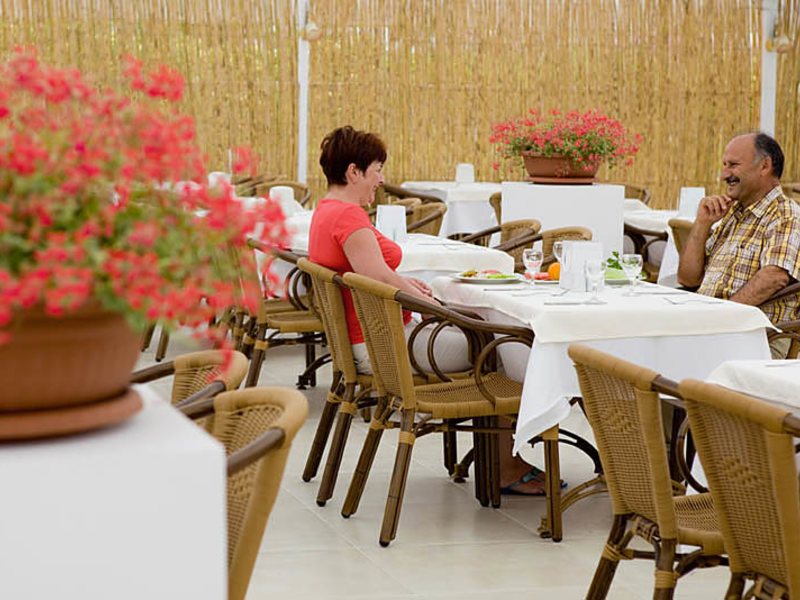 Belpoint Beach Hotel (ex 43167