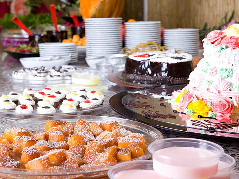 Belpoint Beach Hotel (ex 43171