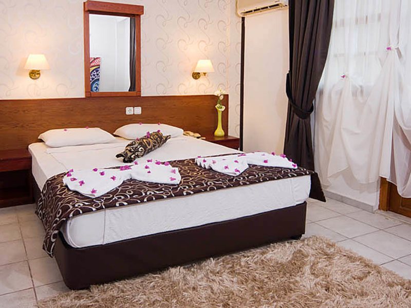 Belpoint Beach Hotel (ex 43175