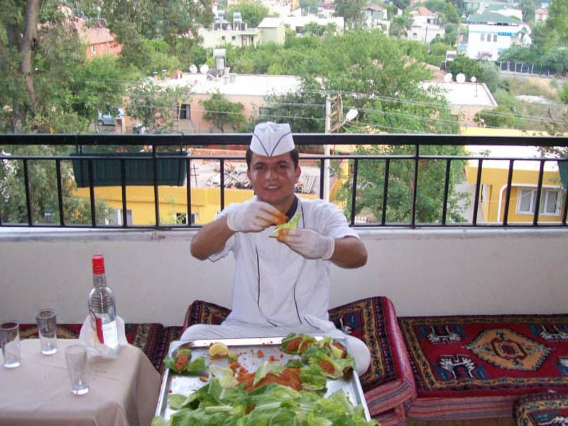 Belpoint Beach Hotel (ex 43182