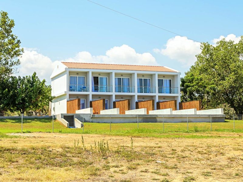 Belussi Beach 305547