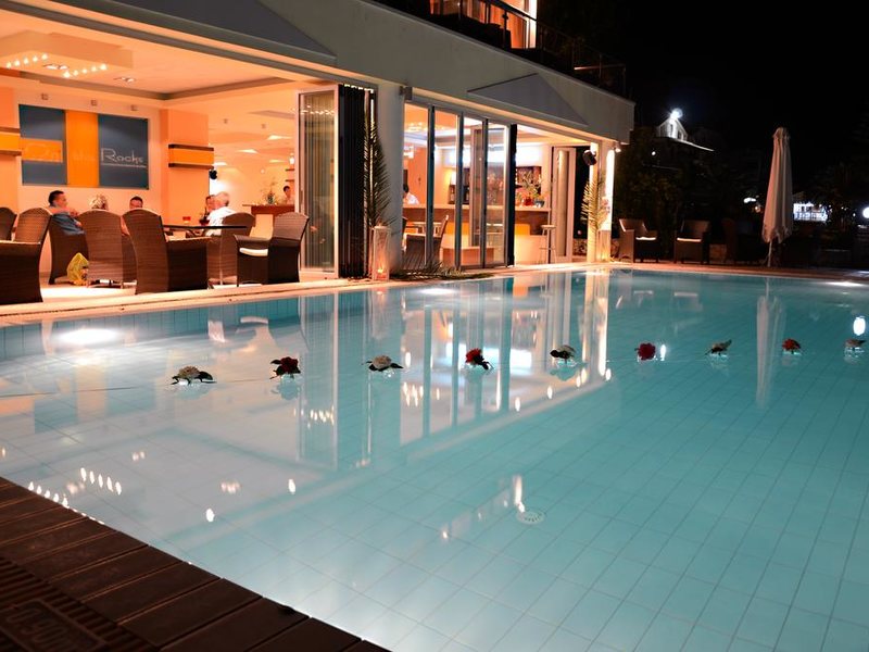 Belussi Beach 305553