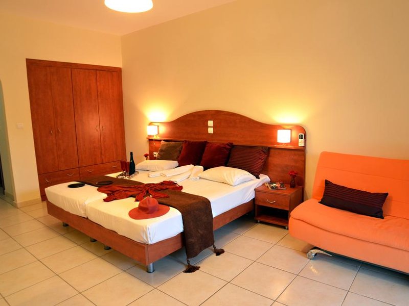 Belussi Beach 305554