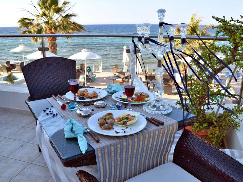 Belussi Beach 305562