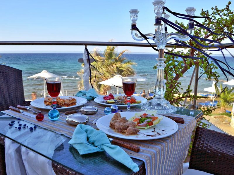 Belussi Beach 305563