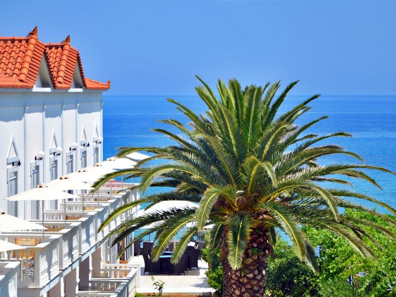 Belussi Beach 305564