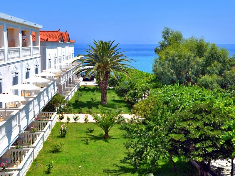 Belussi Beach 305565