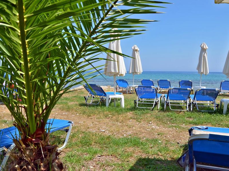 Belussi Beach 305566