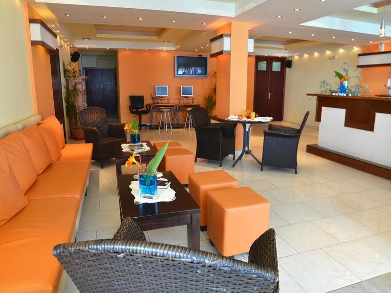 Belussi Beach 305567