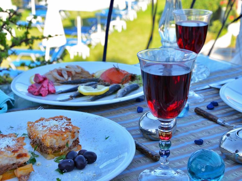 Belussi Beach 305569