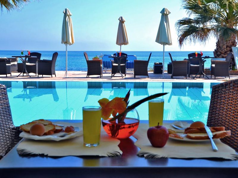 Belussi Beach 305570