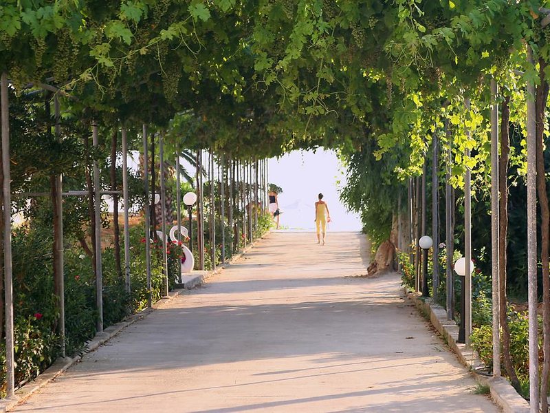 Belussi Beach 305571